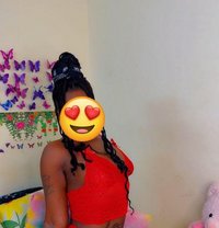 Cathy Hot Babe - escort in Pune Photo 1 of 8