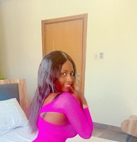 Cathy - escort in Al Manama