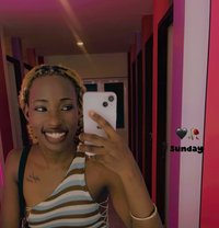 Cathy - escort in Krabi