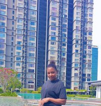 Cathy - puta in Kuala Lumpur