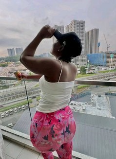 Cathy - escort in Kuala Lumpur Photo 3 of 3
