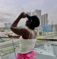Cathy - puta in Kuala Lumpur
