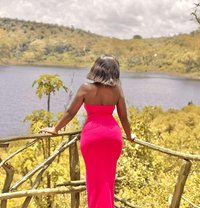 Cathy - escort in Nairobi
