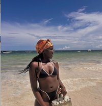 Cathy - escort in Nairobi