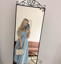Cathy - escort in Riyadh