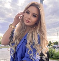 Cathy - escort in Riyadh