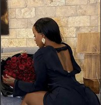 Cathy - escort in Riyadh