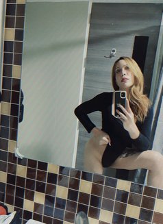 Cathy Smith(taste me)Just arrived - Transsexual escort in Taipei Photo 10 of 11