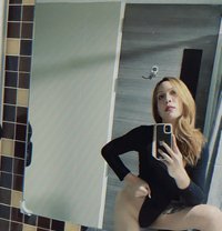 Cathy Smith(taste me)Just arrived - Transsexual escort in Taipei Photo 10 of 11