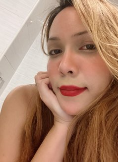 Cathy Smith(taste me)Just arrived - Transsexual escort in Taipei Photo 11 of 11