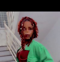 Cathy - puta in Pune Photo 1 of 8