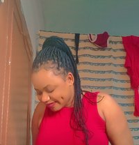 Cathy - escort in Pokhara