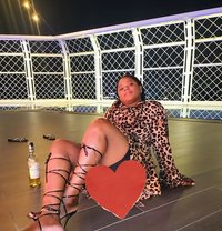 Cathy - escort in Pokhara