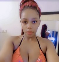 Cathy - escort in Riyadh
