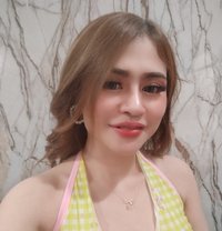 Cathy - escort in Gurgaon
