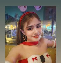 Cathy - escort in Gurgaon