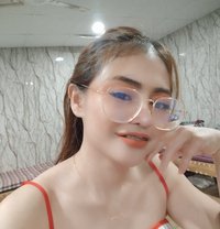 Cathy - escort in Gurgaon