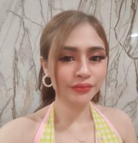 Cathy - puta in Gurgaon