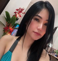 Thai girl - escort in Gurgaon
