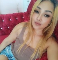 Cathy - escort in Ko Samui