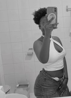 Cathy - escort in Kampala Photo 1 of 7