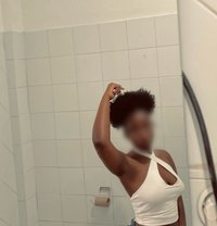 Cathy - escort in Kampala