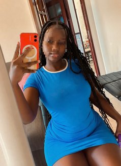 Cathy - escort in Kampala Photo 7 of 7