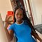 Cathy - escort in Kampala