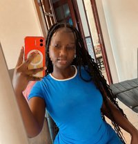 Cathy - escort in Kampala