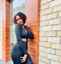 Cathy - escort in Jalandhar