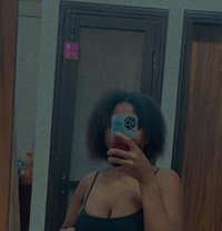 Cathy - escort in Jalandhar