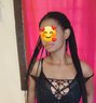 Cathy (Velachery Chennai) - escort in Chennai Photo 1 of 5