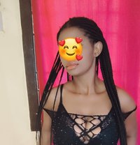 Cathy (Velachery Chennai) - escort in Chennai