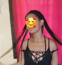 Cathy (Velachery Chennai) - escort in Chennai