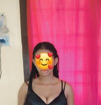 Cathy (Velachery Chennai) - escort in Chennai