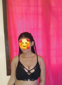 Cathy (Velachery Chennai) - escort in Chennai Photo 5 of 5