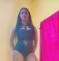 Cathy (Velachery Chennai) - escort in Chennai