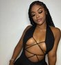 Cathy, Wild African Queen - escort in Pattaya Photo 1 of 3
