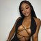 Cathy, Wild African Queen - escort in Pattaya