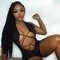 Cathy, Wild African Queen - escort in Pattaya Photo 2 of 3