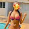 Cathyria - escort in Guangzhou
