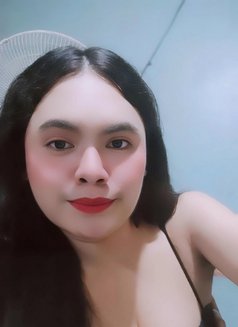 Cathyrine_ Ladyboy - puta in Manila Photo 7 of 8