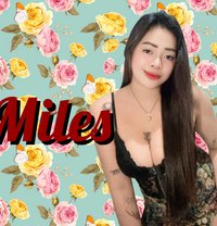 Catiana Massage Cebu - Masajista in Cebu City