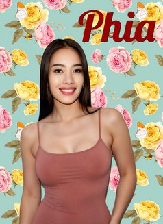 Catiana Massage Cebu - masseuse in Cebu City Photo 2 of 5