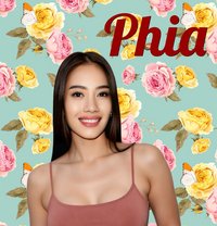 Catiana Massage Cebu - Masajista in Cebu City