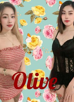 Catiana Massage Cebu - masseuse in Cebu City Photo 4 of 5