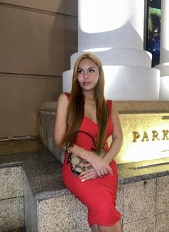Cat New Girl in Hochiminh - escort in Ho Chi Minh City Photo 9 of 25