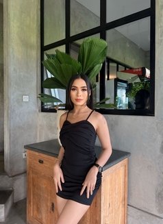 CATLYN SEXY GIRL - escort in Bali Photo 13 of 14