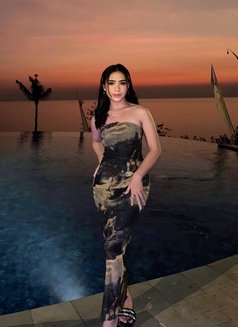CATLYN SEXY GIRL - escort in Bali Photo 2 of 6