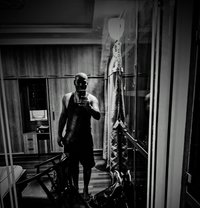 Catopper - Male escort in Kathmandu